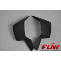 Protetor de Fibra de Carbono para Triumph Tiger 800